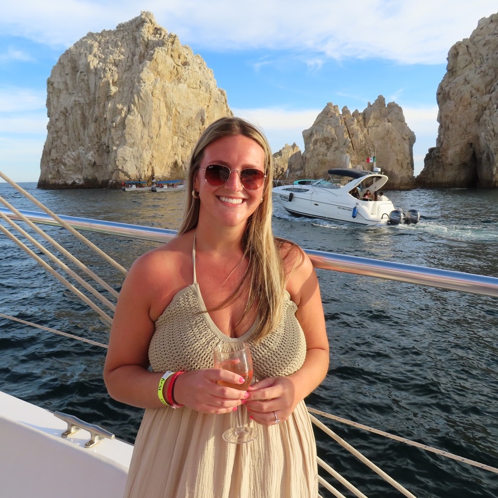 Meet your Posher, Shelby